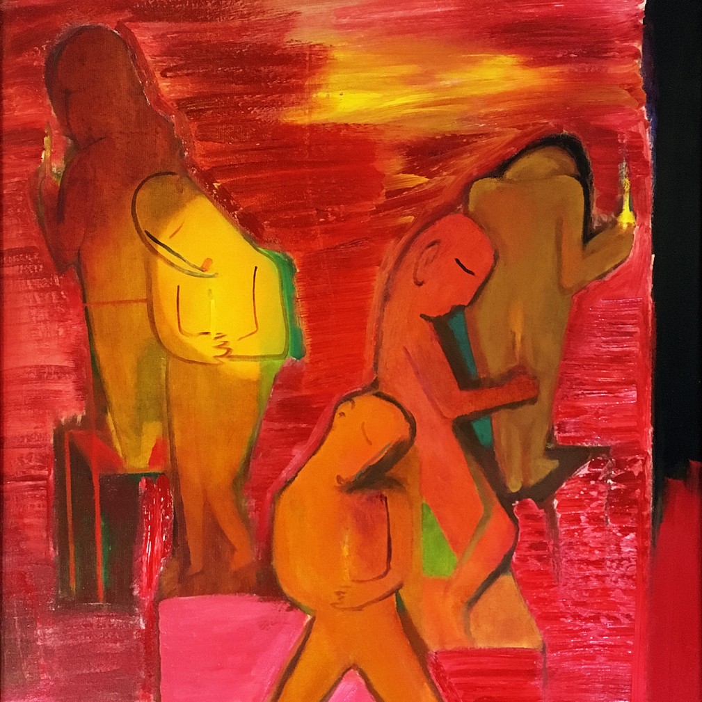 Петр Конников - Грезы, 1986