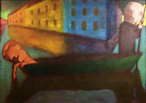 Петр Конников - Грезы, 1996