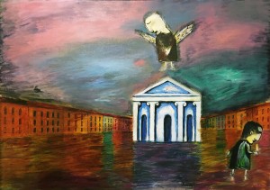 Петр Конников - Грезы, 1997