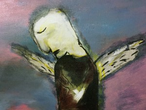 Петр Конников - Грезы, 1997 (фрагмент)