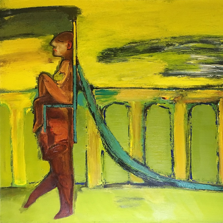 Петр Конников - Грезы, 1986