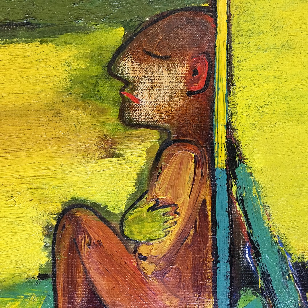 Петр Конников - Грезы, 1986 (фрагмент)