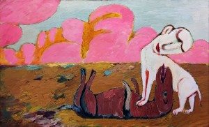 Петр Конников - Завоеватель, 1995