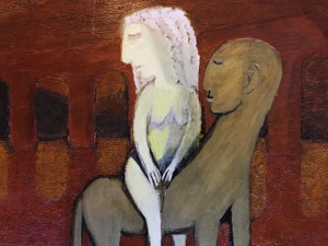 Петр Конников - Золотой век, 1991 (фрагмент)