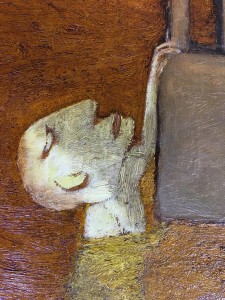 Петр Конников - Золотой век, 1991 (фрагмент)