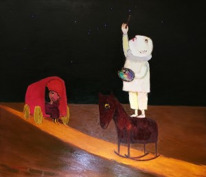 Петр Конников - Подарок, 2006