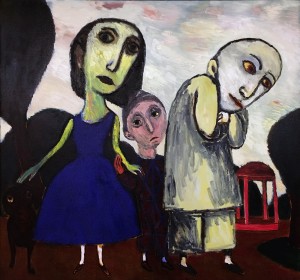 Петр Конников - Прогулка, 2006