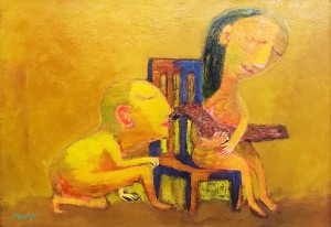 Петр Конников - Птица, 1993