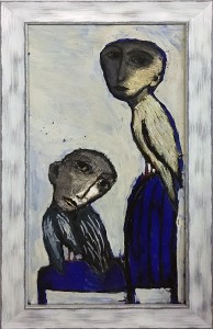 Петр Конников - Птицы, 2001