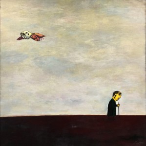 Петр Конников - Путник, 2002