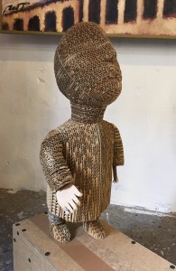 Петр Конников - Путник, 2003 (фрагмент)