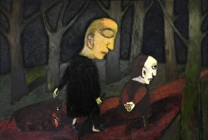 Петр Конников - Путники, 2005