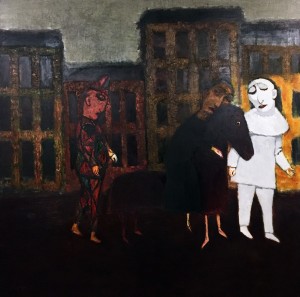 Петр Конников - Путники 4, 2004