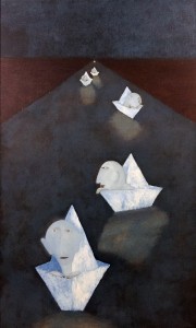 Петр Конников - Река, 1992