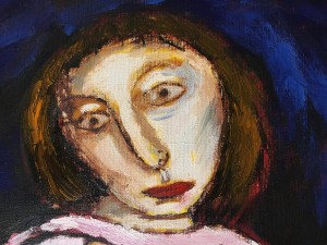 Петр Конников - Рождество, 2002 (фргамент)