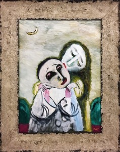 Петр Конников - Сентиментальная ночь, 1991