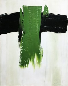 Поль-Эмиль Бордуа - Композиция 44, 1959