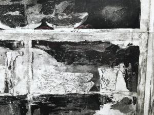Рие Сузуки - Буфет, 2016 (фргамент)