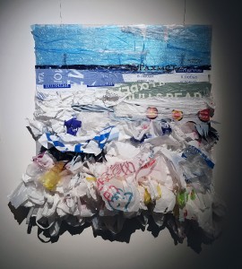 Сауле Сулейменова - 25 лет независимости, 2017