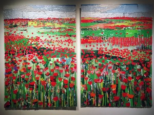 Сауле Сулейменова - Ала Дала. Жетiсу, 2016