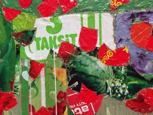 Сауле Сулейменова - Ала Дала. Жетiсу (фрагмент), 2016