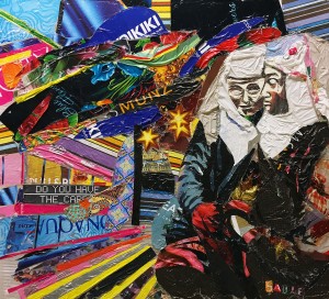 Сауле Сулейменова - Аруахи, 2016