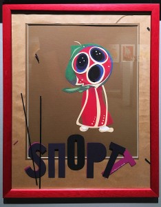 Сергей Белых - Эс как доллар -- Русский крик, 2018