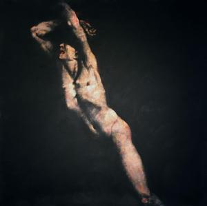 Сослан Сосиев - Вопиющий, 2017