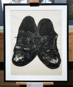 Тейко Фукухара - Зеркало, 2015