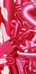 Томоми Таока - Без названия, 2017