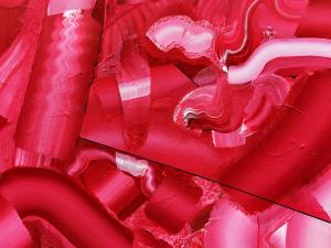 Томоми Таока - Без названия, 2017 (фргамент)