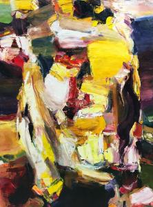 Томоми Ядзима - Тело, 2017