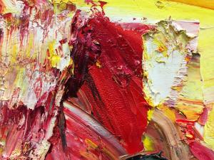 Томоми Ядзима - Тело, 2017 (фрагмент 1)