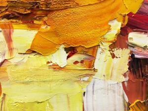 Томоми Ядзима - Тело, 2017 (фрагмент 2)