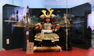 Уйдзин, Токо-кадзари (боевое крещение)