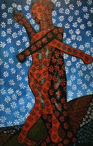 Франсис Пикабиа - Весна, 1938-43