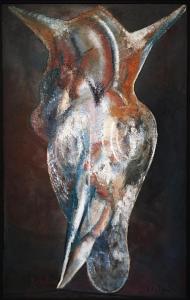 Франсис Пикабиа - Калинга, 1946