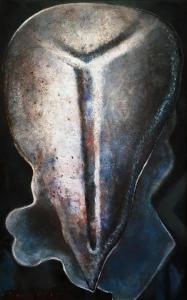 Франсис Пикабиа - Ниагара, 1947