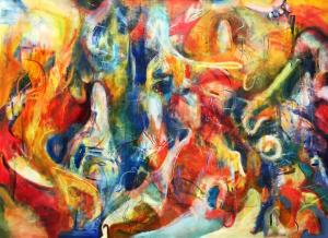 Хинано Хайама - Ответ, 2017