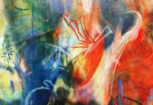 Хинано Хайама - Ответ, 2017 (фрагмент)