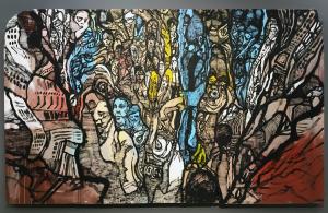 Юйя Цуруда, MO5AD0, 2017