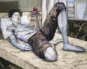 Юмика Такацу - Выходной, 2017