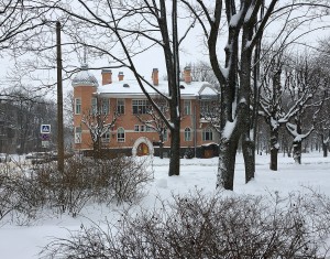 Музей 'Царскосельская коллекция'