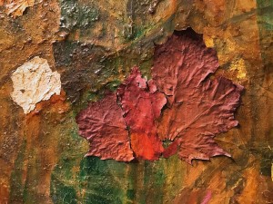 Валерий Ватенин - Финский залив, 1969, 1973 (фрагмент)