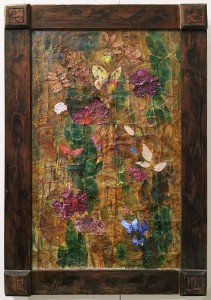 Валерий Ватенин - Финский залив, 1969, 1973 (холст, масло)