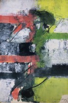 Владимир Курдюков - Графика. Черный альбом (без названия, без даты).