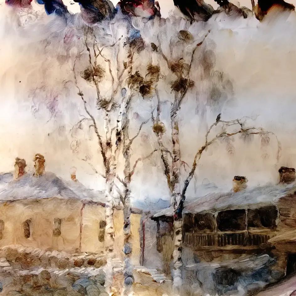 Александр Петров — 1