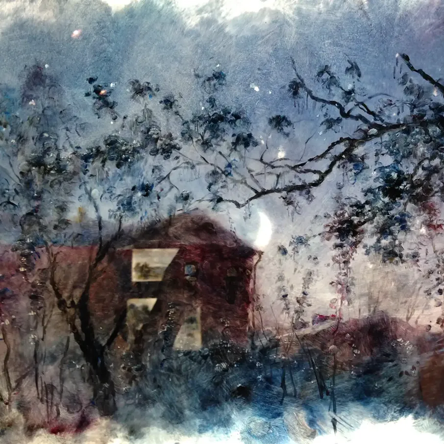 Александр Петров — 10