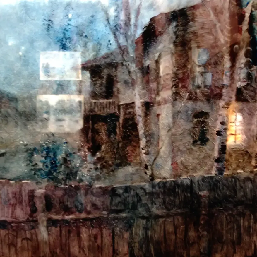 Александр Петров — 11