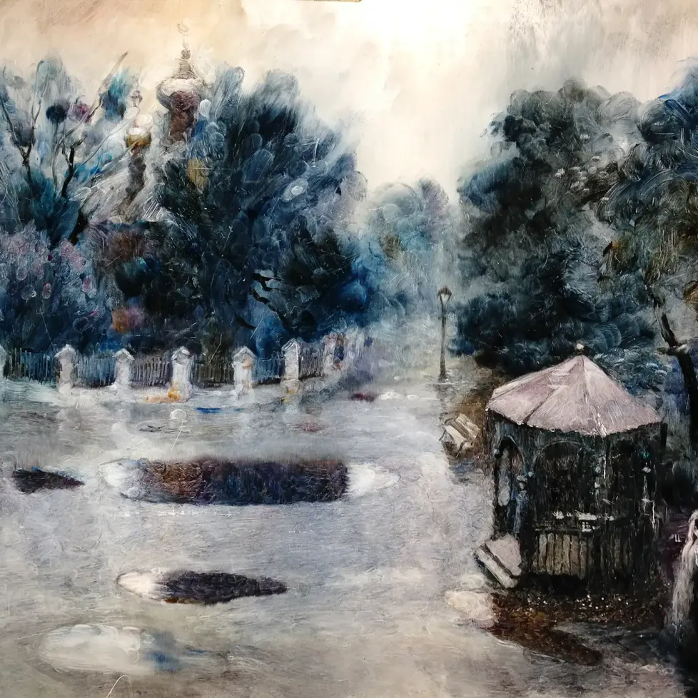 Александр Петров — 12